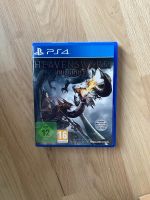 PS4 Heavensward Niedersachsen - Bad Lauterberg im Harz Vorschau