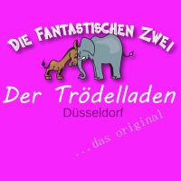 Die Fantastischen Zwei Trödelladen Düsseldorf Düsseldorf - Eller Vorschau