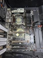 Intel Xeon E3-1230v5 mit Gigabyte Board und 16gb RAM Thüringen - Bad Salzungen Vorschau