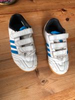 Adidas Kinder-Sportschuhe Halle 31 Findorff - Findorff-Bürgerweide Vorschau