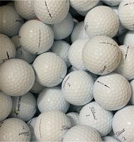 50 Titleist AVX AAAA Golfbälle Top Qualität Bielefeld - Bielefeld (Innenstadt) Vorschau