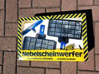 Nebelscheinwefer mit Schutzgitter neu,original DDR, OVP Sachsen-Anhalt - Salzwedel Vorschau