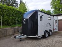 Cheval liberte Minimax 3er Pferdeanhänger Nordrhein-Westfalen - Much Vorschau