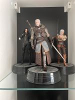 The Witcher Figuren Baden-Württemberg - Remseck am Neckar Vorschau