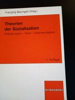 Fachbuch Pädagogik RUB - Theorien der Sozialisation - Baumgart Dortmund - Benninghofen Vorschau