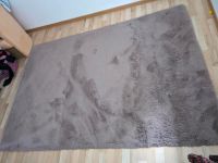 Flauschiger Teppich 1,60×2,30 Nordrhein-Westfalen - Altenbeken Vorschau