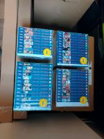 One Piece Manga Box 1-4 ungeöffnet (Sammelauflösung) Deutsch Ovp Sachsen-Anhalt - Halle Vorschau