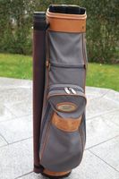 ORIGINAL Gotta Golf GOLFBAG Vintage Golftasche Bayern - Gröbenzell Vorschau