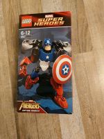 Lego Super Heroes 4597-Neu&OVP- Captain America. Dortmund - Westerfilde Vorschau