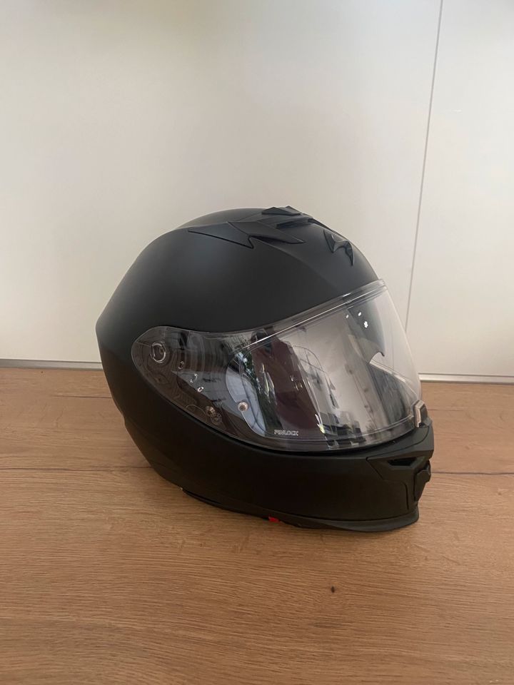 Motorradhelm Scorpion EXO -520 in Siegburg