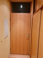Tür für Wohnungseingang 105 cm x 270 cm Bayern - Stegaurach Vorschau