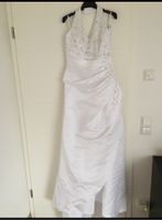 Brautkleid Gr.38 Sachsen - Borna Vorschau