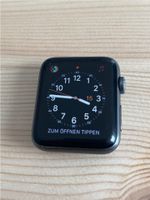 Apple Watch 2 - 42mm - Space Grey - OVP Kreis Pinneberg - Halstenbek Vorschau