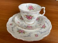 Royal Albert Bone China England „Tranquility“ Rheinland-Pfalz - Gau-Algesheim Vorschau