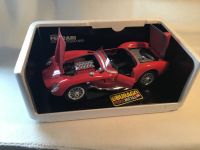 Bburago Modellauto 1:18 Ferrari Testa Rossa 1957 Sachsen - Lunzenau Vorschau