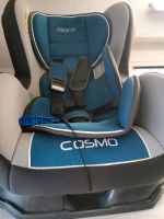 Cosmo Kindersitz ohne Isofix Nordrhein-Westfalen - Lüdenscheid Vorschau