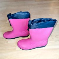 Gummistiefel Gr. 33 neu Kr. München - Taufkirchen Vorschau