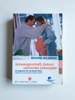 Schwangerschaft, Geburt und erstes Lebensjahr 5. Auflage Münster (Westfalen) - Mauritz Vorschau