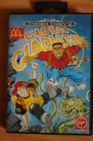 Sega Mega Drive Spiel MCDONALD´S GLOBAL GLADIATORS Dresden - Äußere Neustadt Vorschau