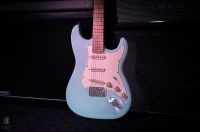 Jet Guitars JS300 Blue Hessen - Bad Homburg Vorschau