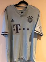 Bayern München Trikot Nr. 22 Gnabry Rheinland-Pfalz - Flammersfeld Vorschau