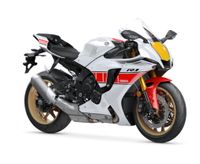 Yamaha R1 Rn65 Komplette Auspuffanlage Original Emsbüren - Ahlde Vorschau