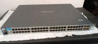 2x HP 2810-48g Switch J9022A (48 Port / 4x SFP/Dual) Baden-Württemberg - Ettlingen Vorschau