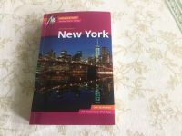 Neuer Reiseführer New York von Dorothea Martin Hessen - Reichelsheim (Wetterau) Vorschau