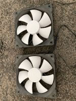 PC Fractal Dynamic X2 GP-12 1200U/min RPM DC 120mm Lüfter fan Niedersachsen - Weyhausen Vorschau