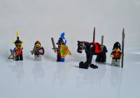 Lego 6105 - Medieval Knights - Ritter (Teile vollständig) Hannover - Südstadt-Bult Vorschau