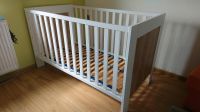 Paidi Kinderbett Babybett 70x140 Kinderzimmer Thüringen - Friedrichroda Vorschau