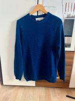 Pullover blau S neu Hessen - Limburg Vorschau