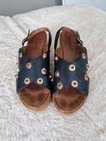 Sandalen Inuovo 36 Größe Nordrhein-Westfalen - Hamm Vorschau