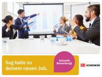 Director Business Development (m/w/d) (Schenker Deutschland) beratung Unternehmensberatung Business Consultant Frankfurt am Main - Innenstadt Vorschau