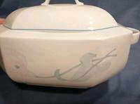 Terrine von Villeroy und Boch Calla Ragout Deckel Schüssel Niedersachsen - Nordhorn Vorschau