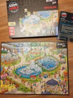 Krimi Puzzle KOSMOS Chaos im Zoo Bayern - Meitingen Vorschau