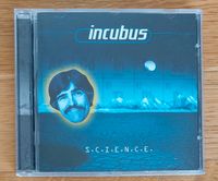 Incubus SCIENCE- CD Köln - Bayenthal Vorschau