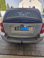 Kia Carnival Carnival 2.9 CRDi 7 Sitzplätze TÜV neu! Bayern - Kempten Vorschau