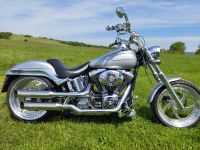 Harley Davidson Saarland - Merchweiler Vorschau