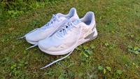 Puma Disperse Trainingsschuhe * Turnschuhe Gr. 47 Hessen - Frankenberg (Eder) Vorschau