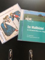 CDs Plattdeutsch Niedersachsen - Deutsch Evern Vorschau