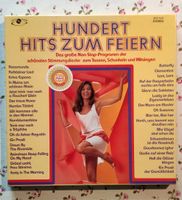 Schallplatten/Stimmungslieder Bayern - Aichach Vorschau