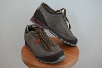 AKU Bellamont Suede GTX GoreTex Wanderschuhe Damen Größe 38 braun Niedersachsen - Adelheidsdorf Vorschau