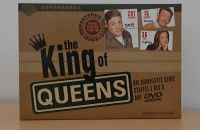 The King of Queens DVD Box, komplette Serie, Staffel 1-9 Baden-Württemberg - Wernau Vorschau