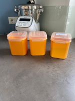 3x Tupperdose Tupperware Nordrhein-Westfalen - Saerbeck Vorschau