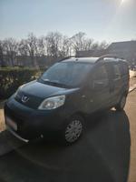 2011 Peugeot Bipper Tepee Mitte - Gesundbrunnen Vorschau