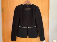 ❤️Blazer * Jacket * schwarz * Vila * M/38 * Business Kiel - Pries-Friedrichsort Vorschau