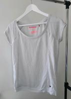 QS by s.Oliver Shirt Tshirt in Grau Größe XS Thüringen - Rudolstadt Vorschau