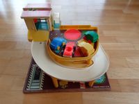 Parkgarage Fisher Price Düsseldorf - Wersten Vorschau