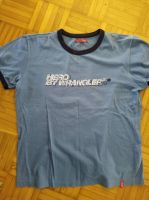 Klasse Retro Shirt Hero Wrangler Gr. 50 M, sehr guter Zustand Niedersachsen - Braunschweig Vorschau